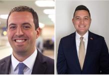 Dy shqiptarë kandidojnë në zgjedhjet lokale në SHBA