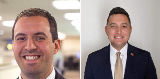 Dy shqiptarë kandidojnë në zgjedhjet lokale në SHBA