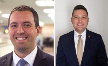 Dy shqiptarë kandidojnë në zgjedhjet lokale në SHBA