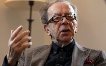 “Oficer i Madh i Legjionit të Nderit”, Franca nderon shkrimtarin Ismail Kadare
