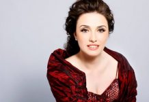 Ermonela Jaho, koncert bamirësie në Tiranë