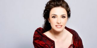 Ermonela Jaho, koncert bamirësie në Tiranë