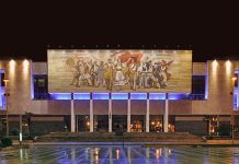 Hapet pika kufitare Shishtavec-Krushevë