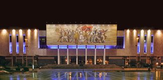 Hapet pika kufitare Shishtavec-Krushevë