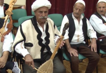 Eposi i Kreshnikëve dhe Lahuta shqiptare drejt UNESCO-s