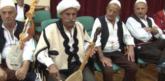 Eposi i Kreshnikëve dhe Lahuta shqiptare drejt UNESCO-s