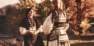 Foto të rralla/ Kostumet tradicionale shqiptare në vitin 1930