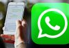 Whatsapp vjen me opsionin e ‘vetë-shkatërrimit’ të mesazheve