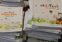 E shtuna, dita e abetareve shqipe në Itali