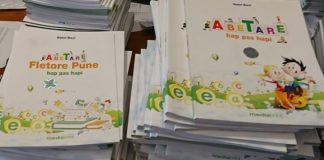 E shtuna, dita e abetareve shqipe në Itali