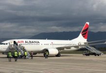 Lajmi i mirë/ Efekti “Air Albania”, kompanitë e tjera detyrohen që të ulin çmimet drejt Italisë