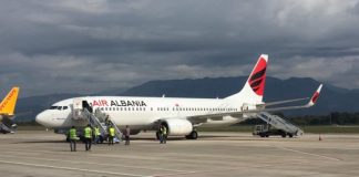Lajmi i mirë/ Efekti “Air Albania”, kompanitë e tjera detyrohen që të ulin çmimet drejt Italisë