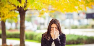 Këshilla si të luftoni alergjinë në stinën e vjeshtës
