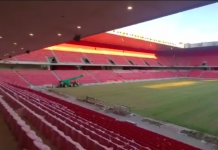 Stadiumi i ri kombëtar është gati, ja ndeshja e parë testuese që do luhet me 3 nëntor