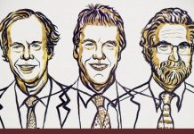 “Nobeli” në mjekësi shkon për tre shkencëtarët që studiuan për trajtimin e kancerit