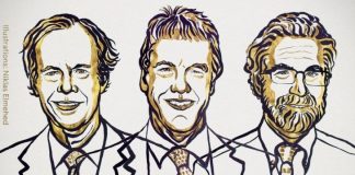 “Nobeli” në mjekësi shkon për tre shkencëtarët që studiuan për trajtimin e kancerit