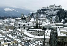 Renditja e “Lonely Planet”: Qytetet më atraktive për t’u vizituar më 2020