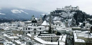 Renditja e “Lonely Planet”: Qytetet më atraktive për t’u vizituar më 2020