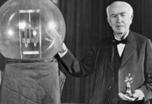 Si nisi suksesi i Edisonit 140 vjet më parë, kur shpiku llambën elektrike