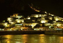 Restaurohet një tjetër banesë monument kulture në Berat