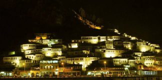 Restaurohet një tjetër banesë monument kulture në Berat