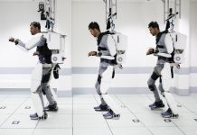 Evolucion në teknologji, edhe të paralizuarit mund të ecin