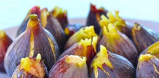 Si të ulni tensionin e lartë të gjakut duke ngrënë fiq, ja formula