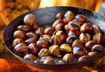 Të pjekura apo të ziera, magjia e gështenjave në shëndetin tonë