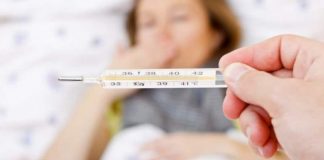 5 këshilla efektive për të lehtësuar gripin