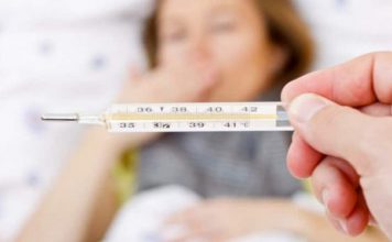 5 këshilla efektive për të lehtësuar gripin