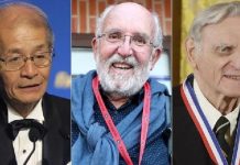 Nobeli në Kimi shkon për shpikësit e baterisë me litium