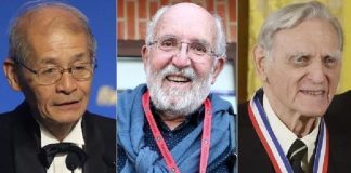 Nobeli në Kimi shkon për shpikësit e baterisë me litium