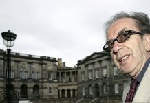 Pasi fitoi ‘Nobelin amerikan’, Financial Times shkruan për Ismail Kadarenë