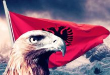 Origjina e fjalës “Shqipëri” dhe “Shqiptar” dhe pse bota na quan “Albania”