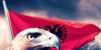 Origjina e fjalës “Shqipëri” dhe “Shqiptar” dhe pse bota na quan “Albania”