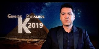 Shqiptari në Paris ndryshon historinë, zbulon misterin e ndërtimit të piramidave