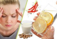 Ushqimet që shërojnë migrenën dhe largojnë dhimbjet