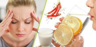 Ushqimet që shërojnë migrenën dhe largojnë dhimbjet