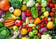 Plot vitamina e minerale, ja perimet më të mira për pastrimin e enëve të gjakut