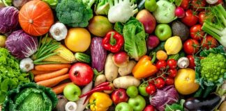 Plot vitamina e minerale, ja perimet më të mira për pastrimin e enëve të gjakut