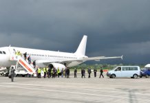 Shifrat optimiste/ Ja sa milionë pasagjerë udhëtuan me linjat ajrore