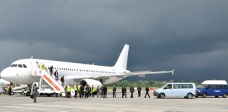 Transporti ajror, mbi 2.6 milionë pasagjerë zgjedhin Rinasin