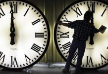 Sot pas mesnate ndryshon ora, çfarë duhet të dini