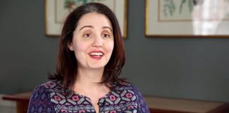 Shqiptarja Rudina Seseri, një ndër 100 gratë më me ndikim në botë