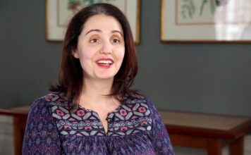 Shqiptarja Rudina Seseri, një ndër 100 gratë më me ndikim në botë