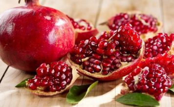 Shega, fruti që ju shëron që nga problemet me hemorroidet e deri tek diabeti