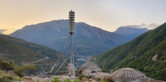KESH instalon sisteme alarmi në diga për rastet e emergjencave