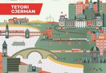 Filma, letërsi, teatër, ekspozita, muzikë…“Tetori Gjerman” surpriza për publikun shqiptar