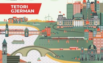 Filma, letërsi, teatër, ekspozita, muzikë…“Tetori Gjerman” surpriza për publikun shqiptar