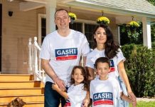 Vedat Gashi, një tjetër kandidat shqiptar në zgjedhjet në ShBA